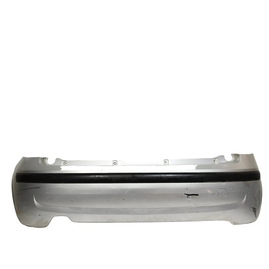 Paraurti posteriore grigio Fiat Panda (169) 2003-2012 ecoAC15309