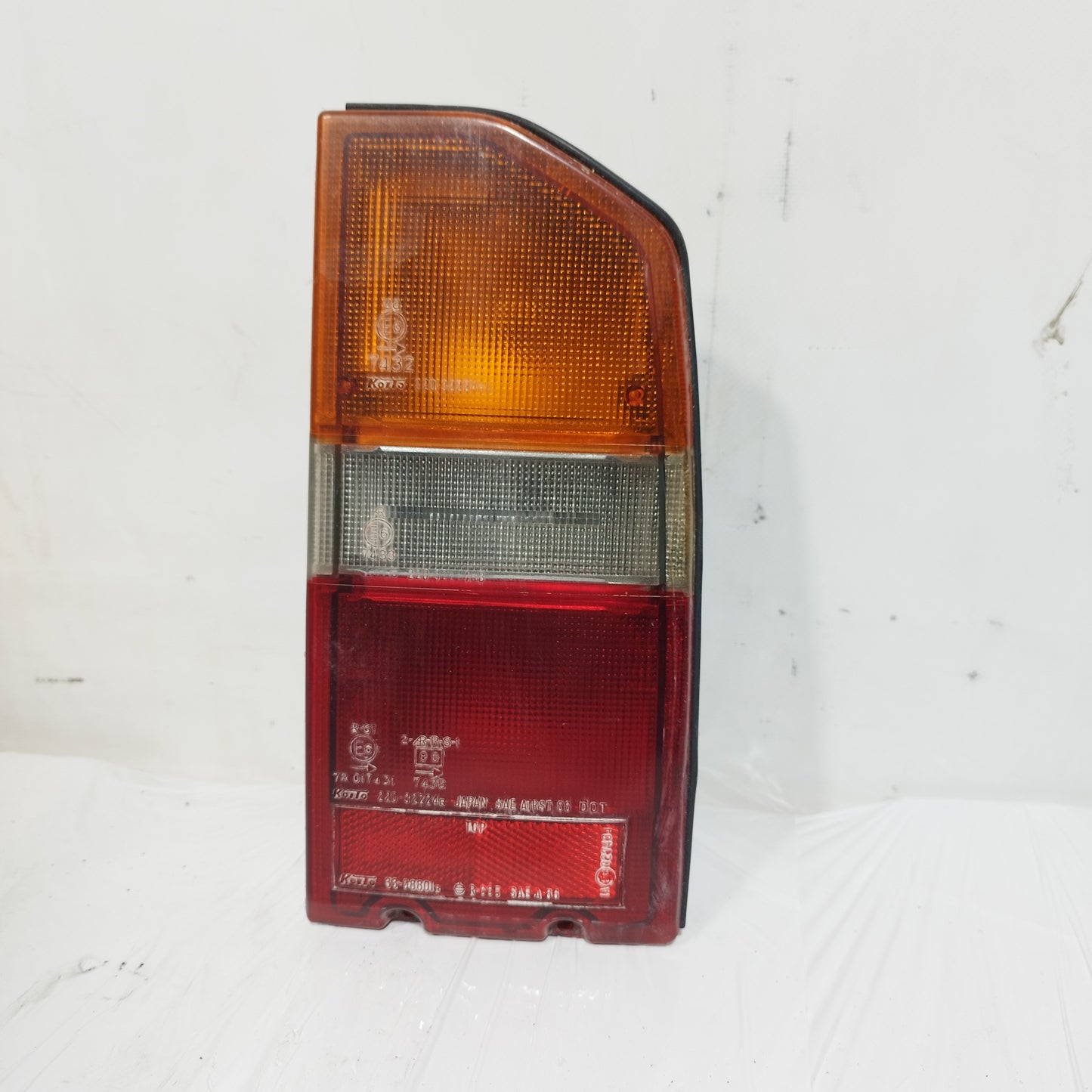Fanale posteriore dx Suzuki Vitara I serie 1988-1998 ecoAC15417