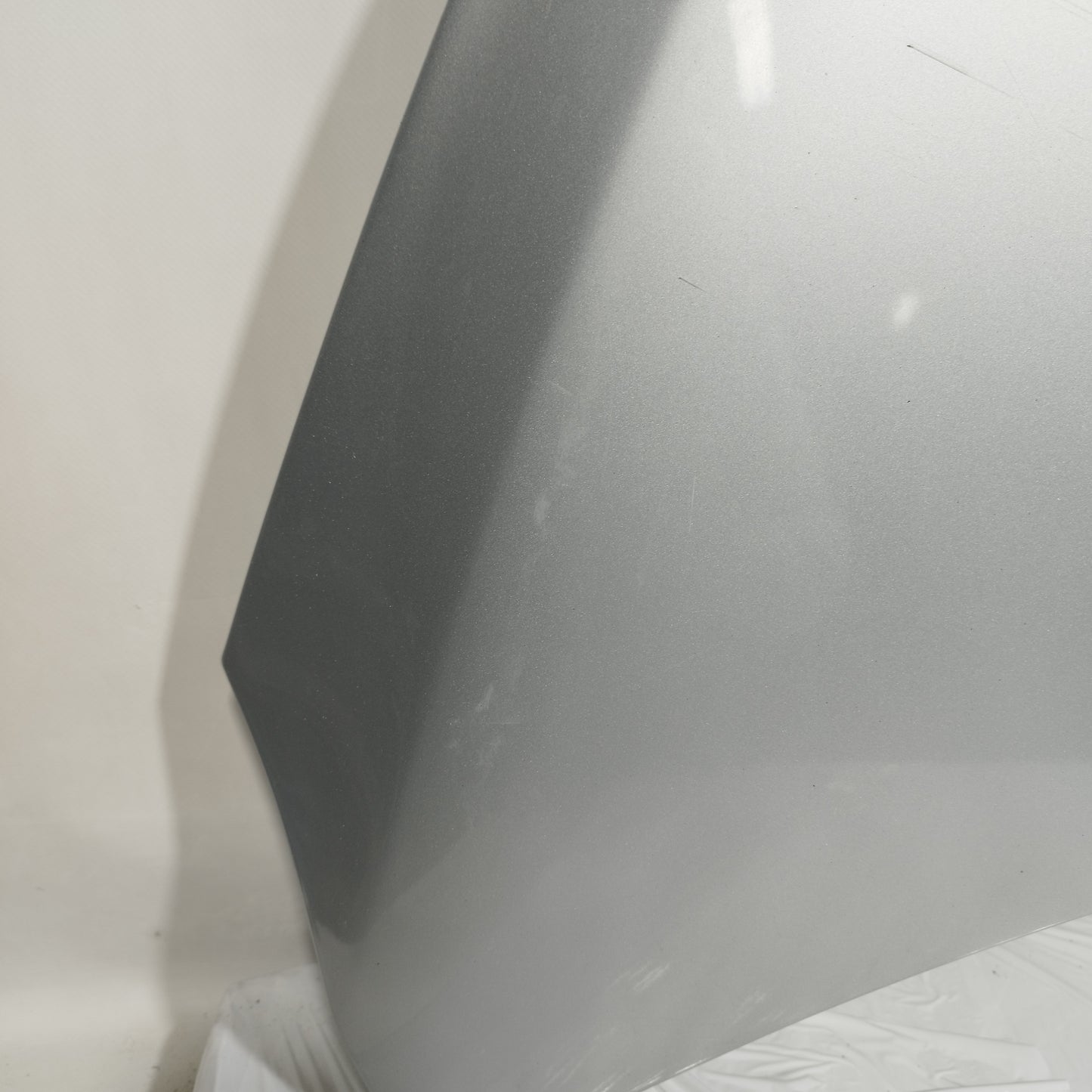 Cofano Grigio Hyundai I10 2010 ecoAC14277