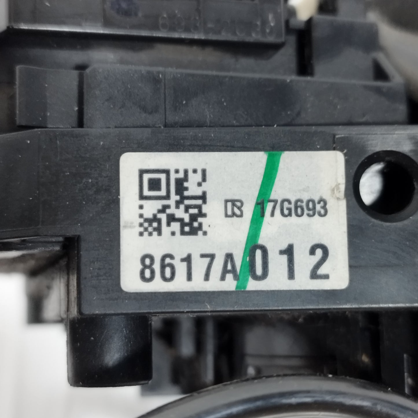 Devioluci Mitsubishi space Star 2016 Cod: 8617a012 ecoAC11908