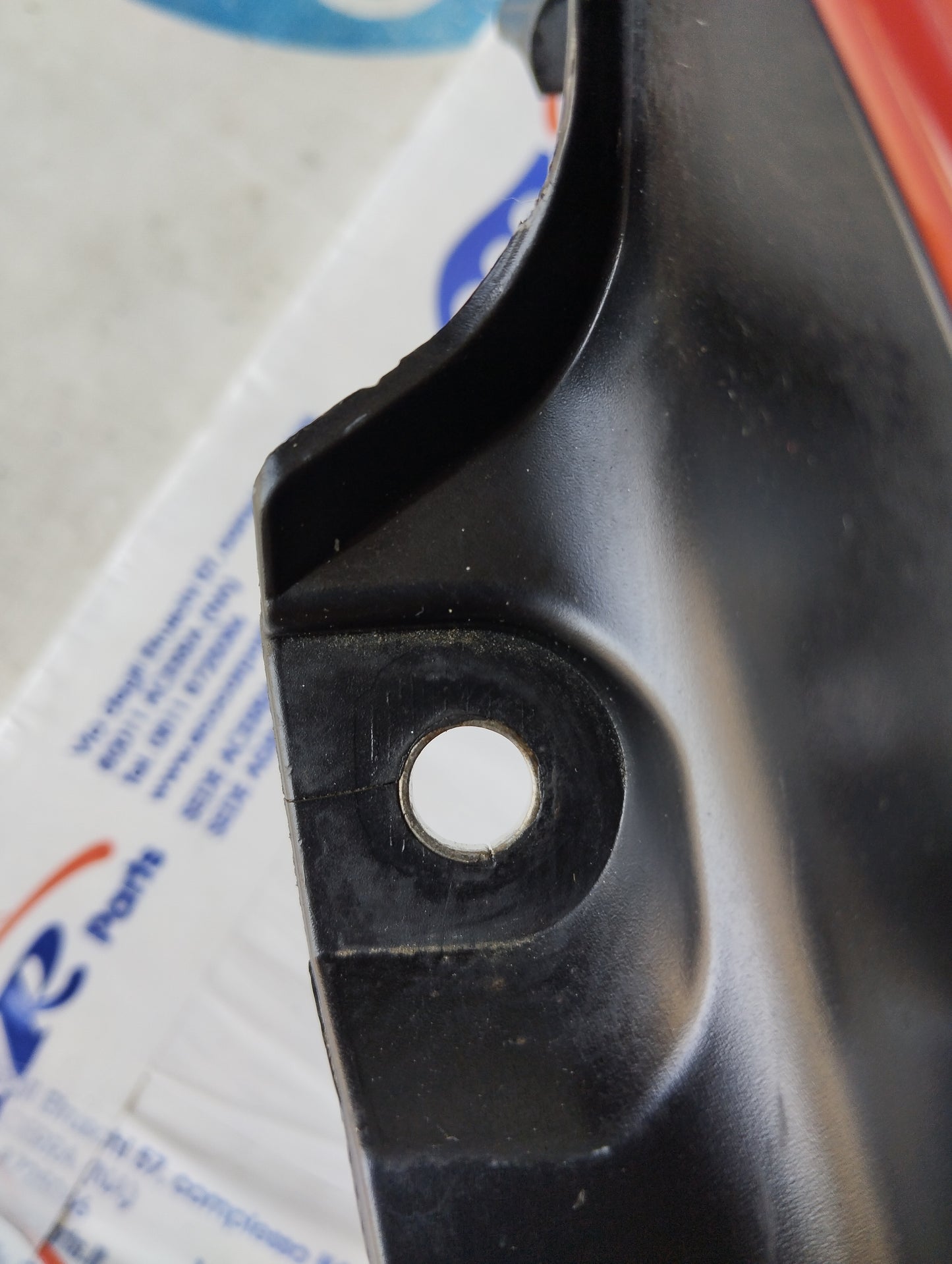 Rear right light Fiat Grande Punto ecoAG5515