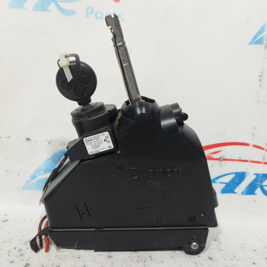Automatic gear lever Smart Fortwo 451 1.0 B 2010 code: A4518201597/003 ecoAC10000