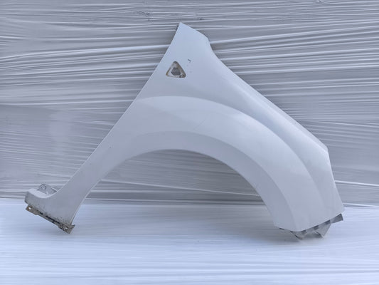 Parafango dx bianco Renault Kangoo II anno 2008-2013 ecoAG9998
