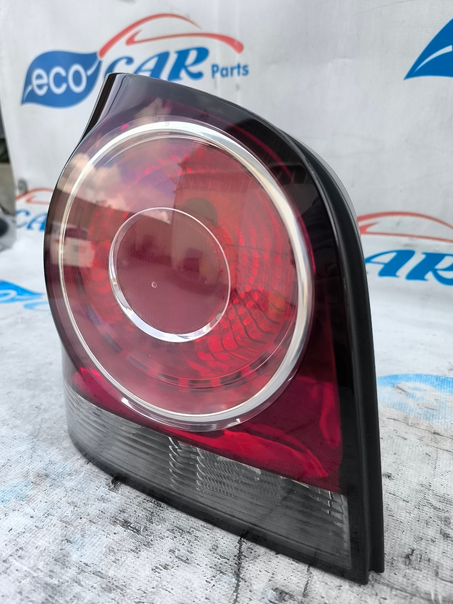 Linke Rückleuchte Volkswagen Polo 2006 ecoAG5926