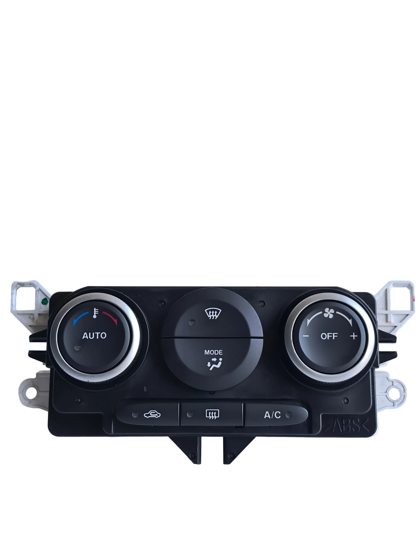 Pulsantiera comandi clima Mazda CX-7 (ER) anno 2009-2013 cod: K1900eh64 ecoAG8575