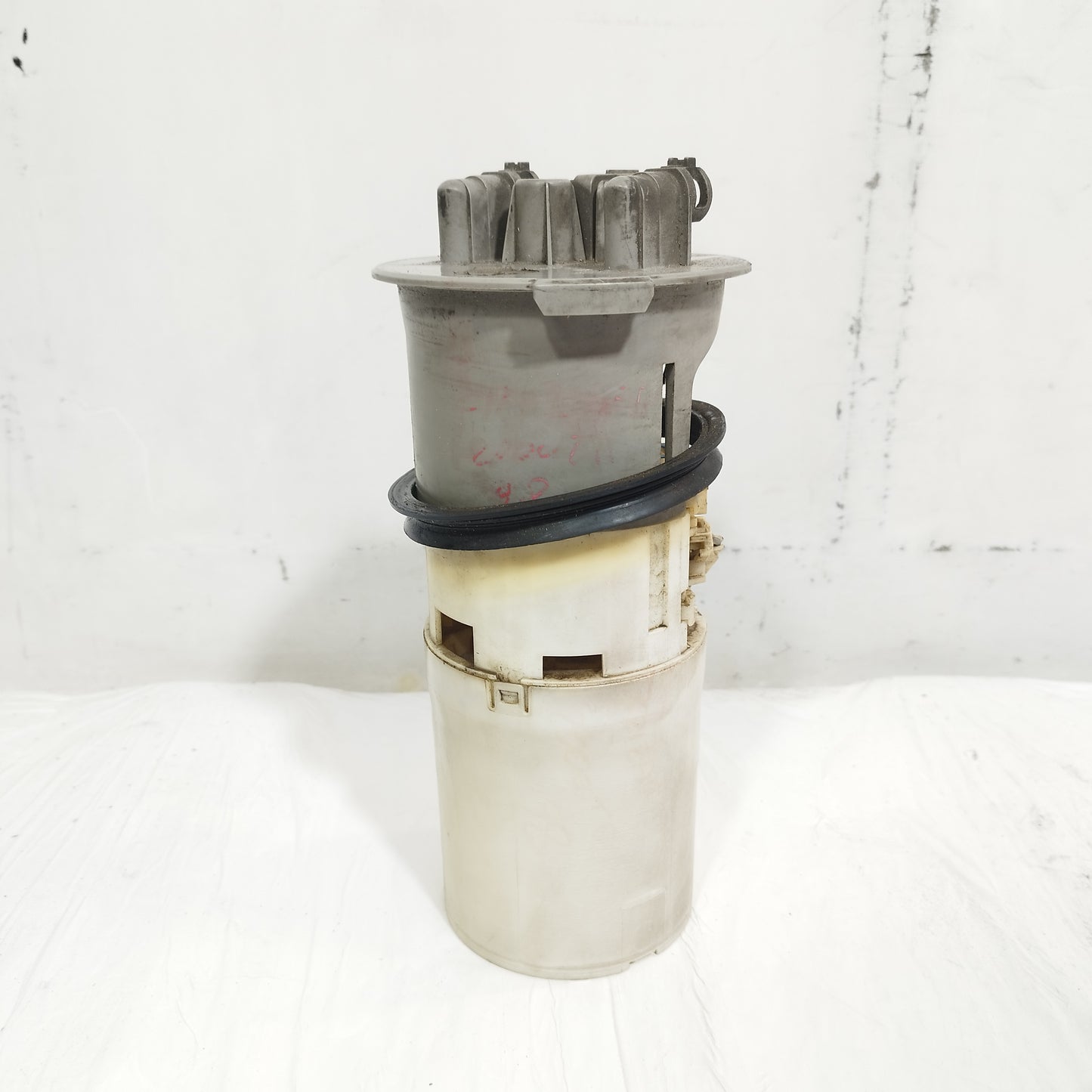 Pompa galleggiante Land Rover Freelander I (L314) 2.0 D 1998-2000 ecoAC15638