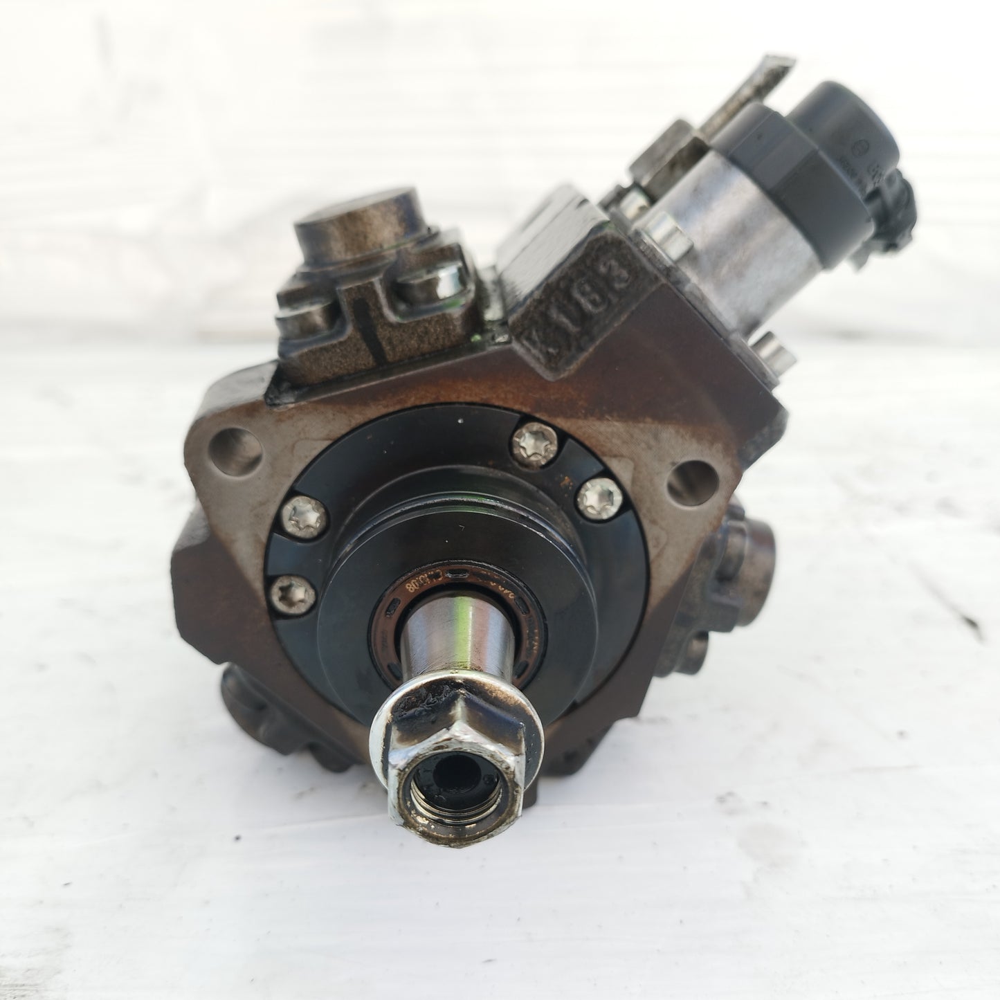 Pompa Common Rail Hyundai IX35 1.7 CRDI 116cv 2010-2015 cod: 0445010206 ecoAC16070