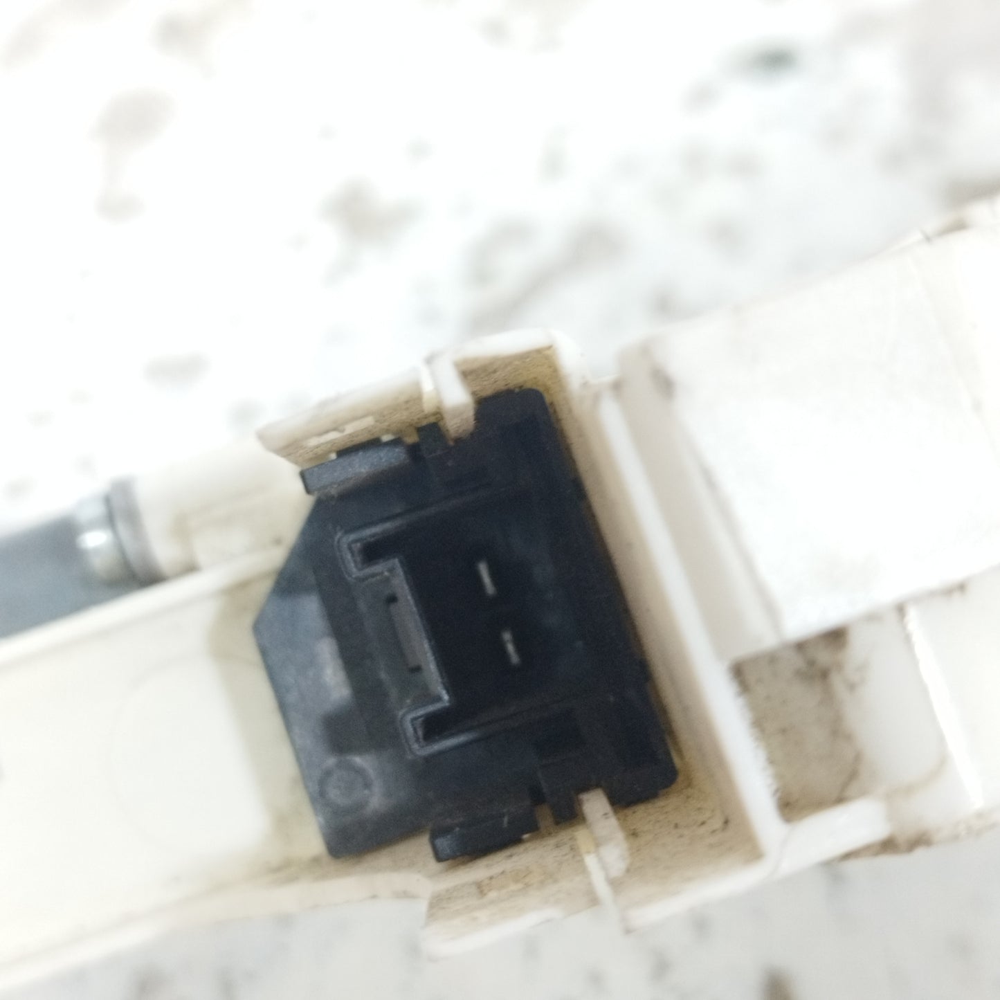 Motorino cremagliera anteriore sx Audi A1 2010 cod:942887-100 ecoAC9658