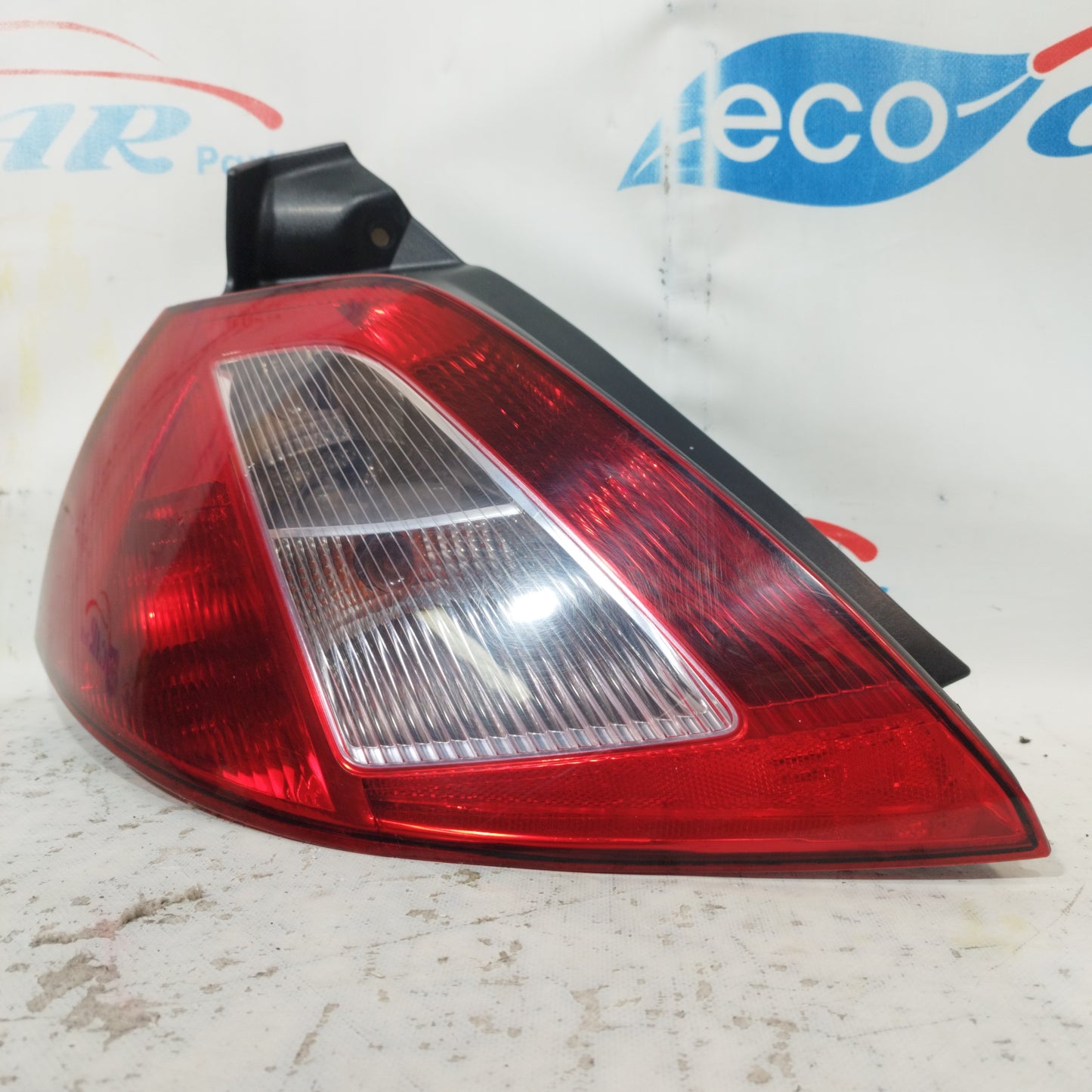 Linke Rückleuchte Renault Megane 2005 ecoAC10086