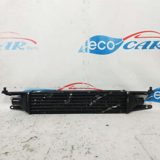 Ladeluftkühler Fiat Punto Evo 1.3 MTJ 2012 Code: 866452000 ecoAC10023