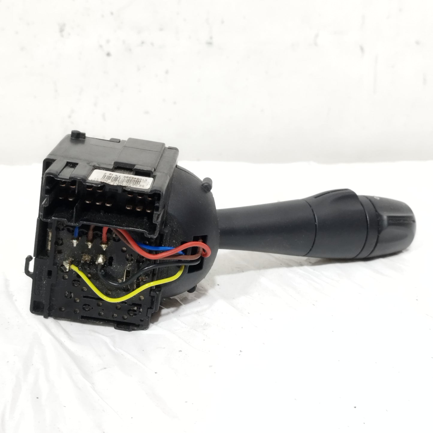 Leva comando luci Dacia Sandero II (B8) 2012-2020 cod: e10645399 ecoAC16347