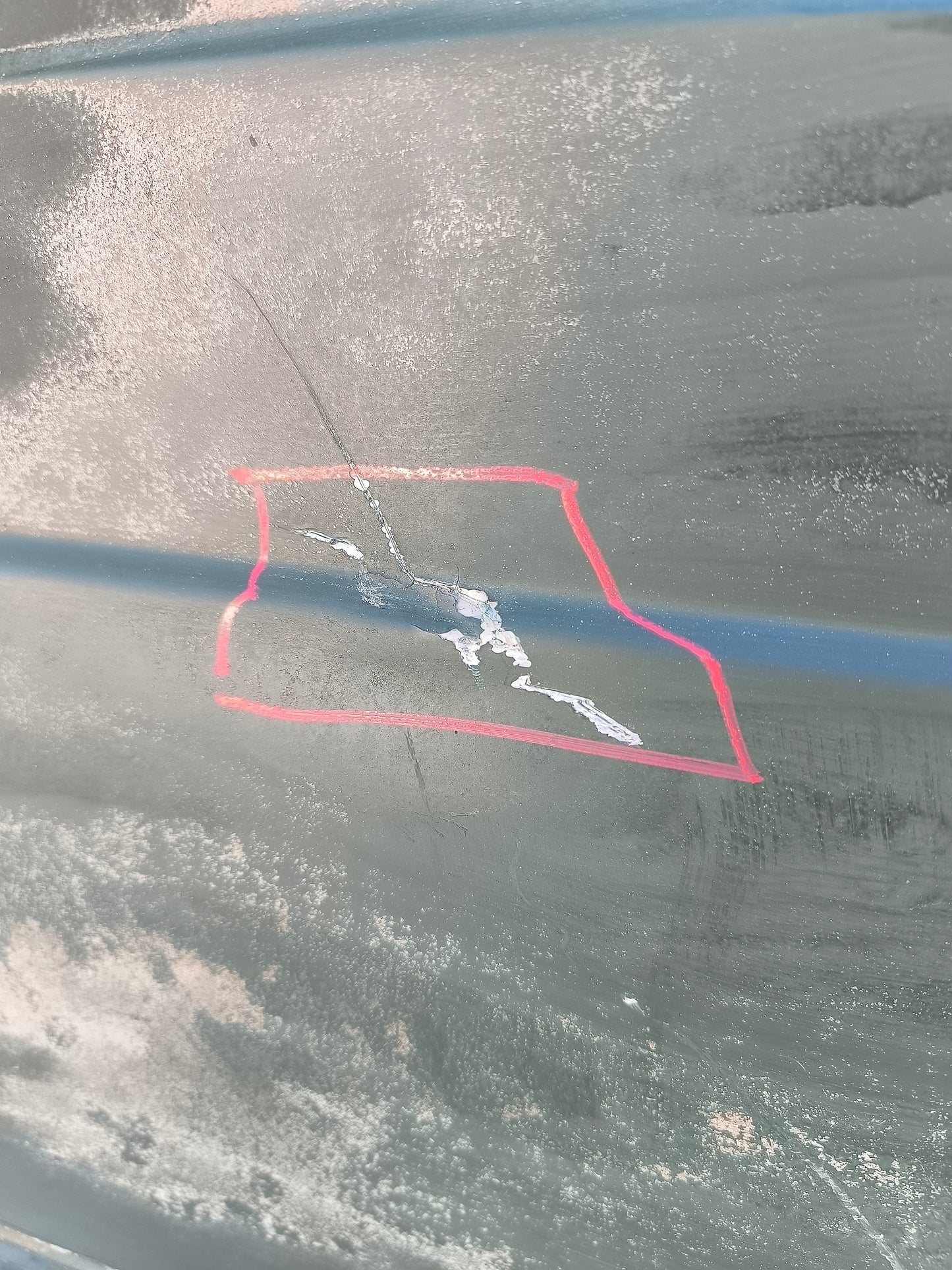 Grüne linke Tür Suzuki Samurai 1989 ecoAG916