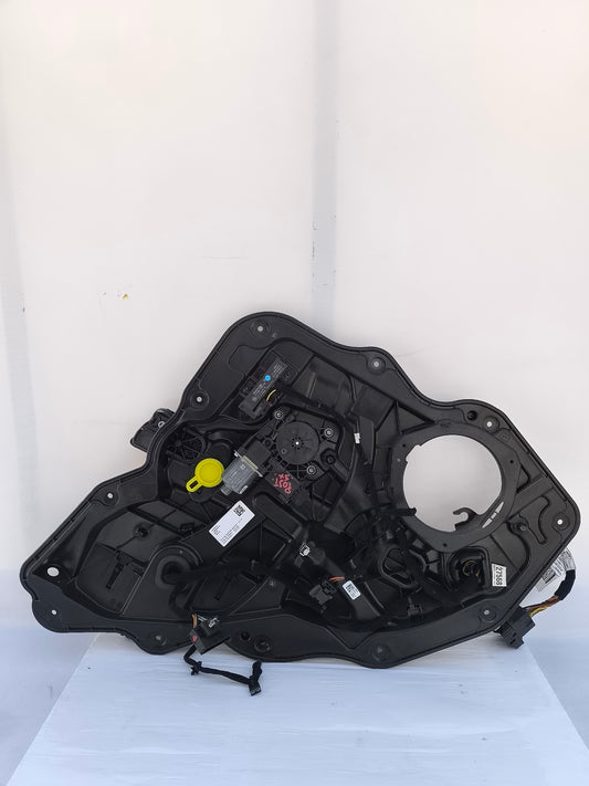Left rear panel rack Alfa Romeo Stelvio year 2018 cod. 0130822071 ecoAG6871
