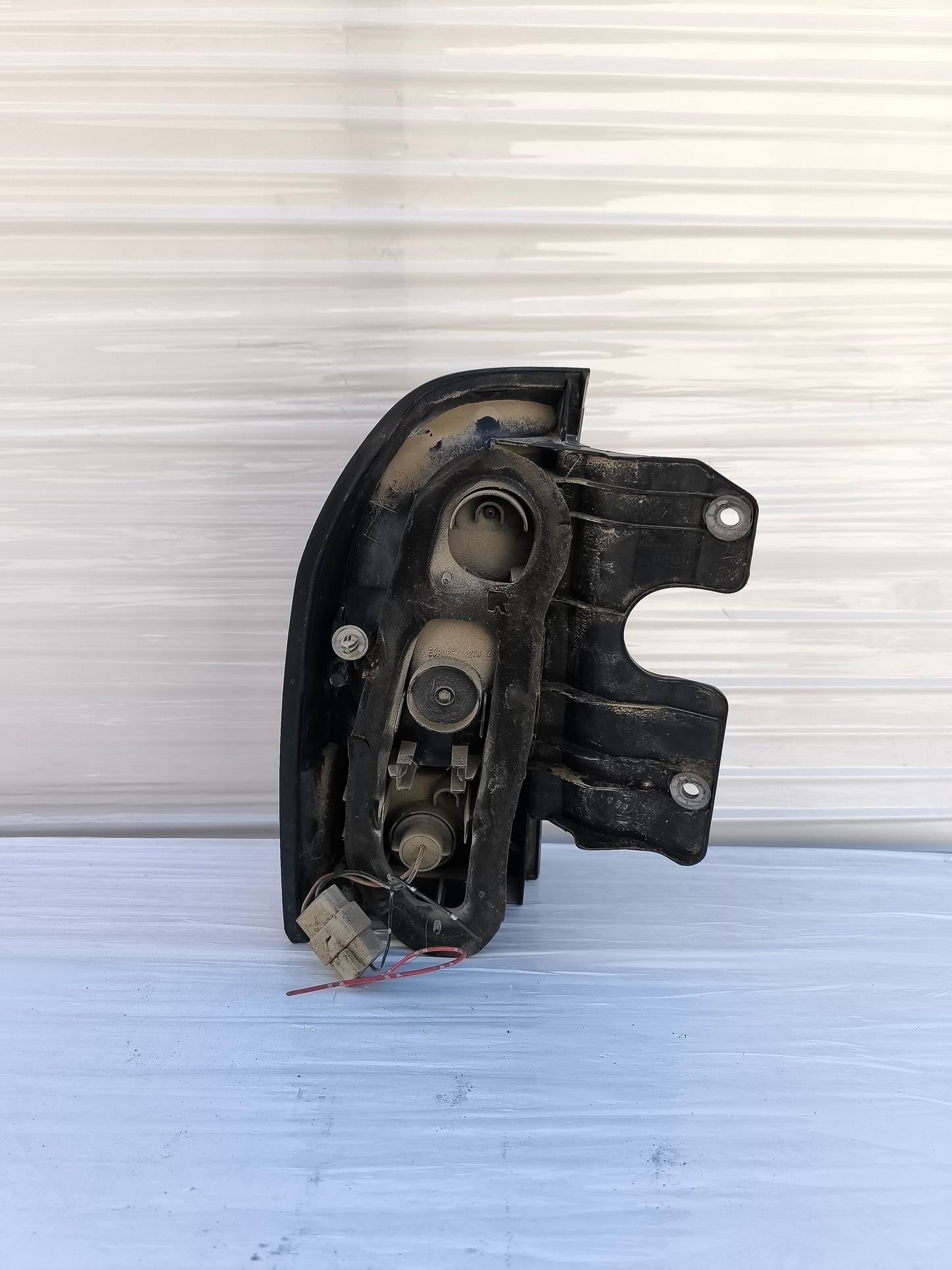 Fanale posteriore dx Suzuki Grand Vitara anno 1999 ecoAG8130