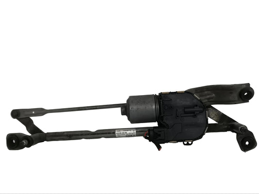 Motorino tergicristallo anteriore Volkswagen Golf VII (5G1) 2012-2020 cod: 1397220692 3 fili ecoAG9964