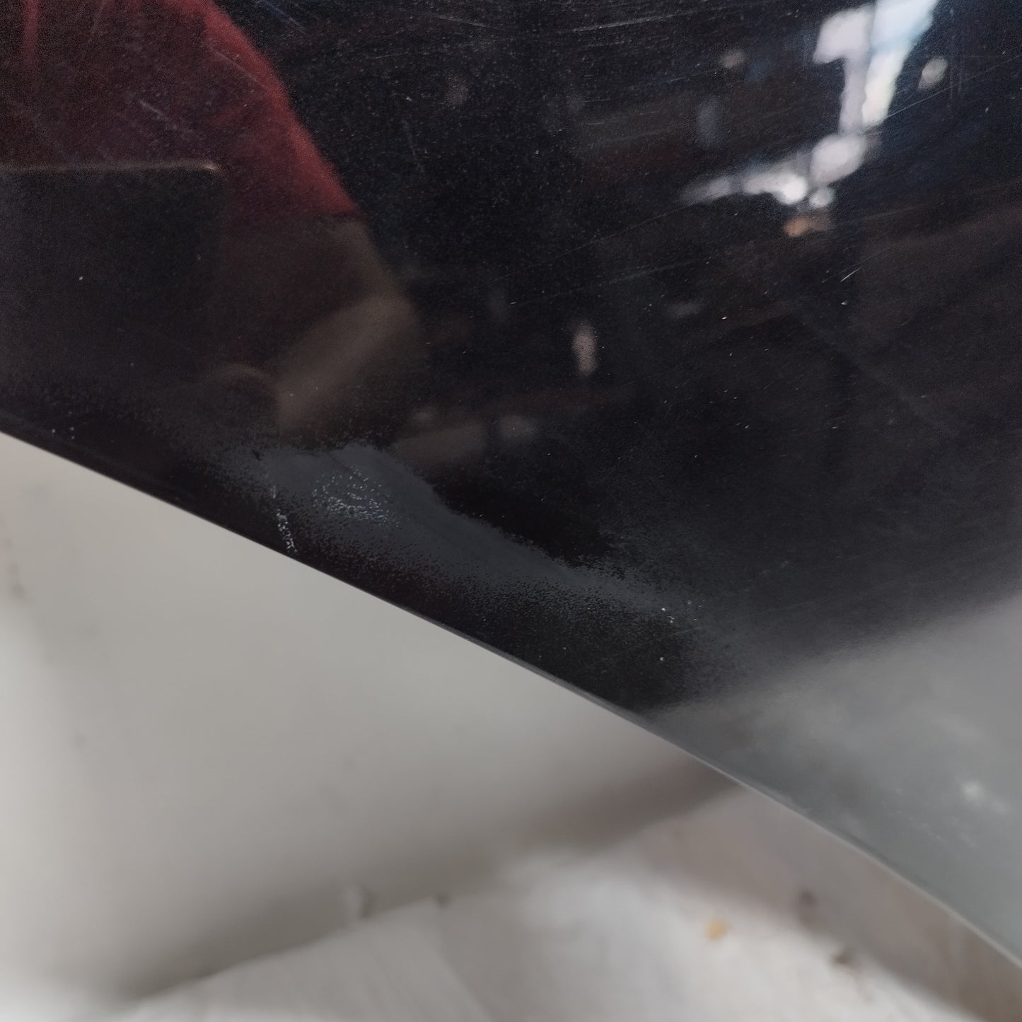 Sportello posteriore dx nero Alfa Romeo Giulietta ecoAC12830