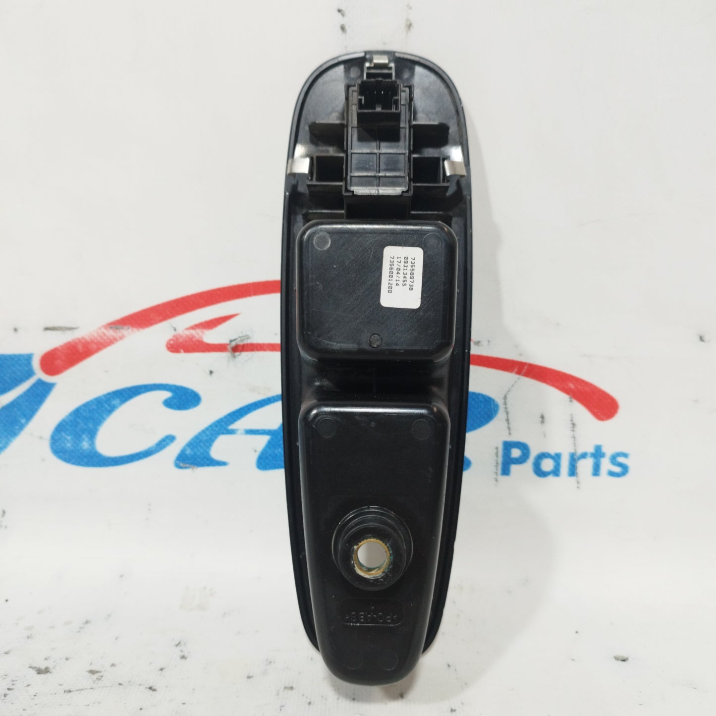 Front right button panel Fiat 500L 2013 Code: 735589738 ecoAC9788