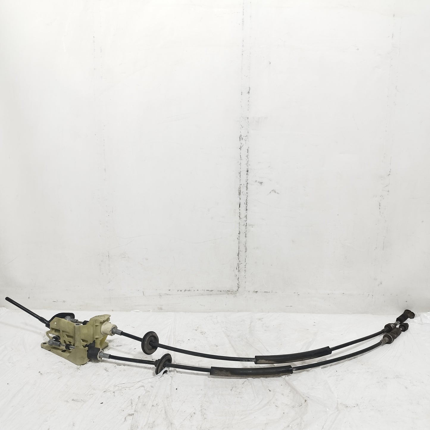 Leva cambio 5 m Fiat Idea (350) 1.3 MTJ 2003-2012 cod: 55347462 ecoAC16539