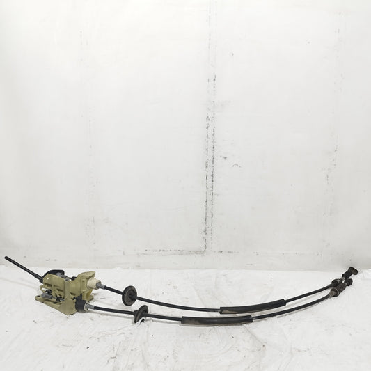 Leva cambio 5 m Fiat Idea (350) 1.3 MTJ 2003-2012 cod: 55347462 ecoAC16539