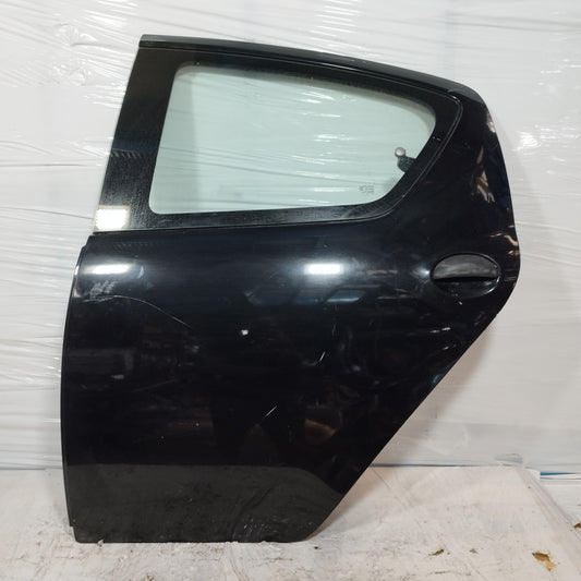 Sportello posteriore sx Toyota Aygo (AB10) 2005-2014 ecoAC17072