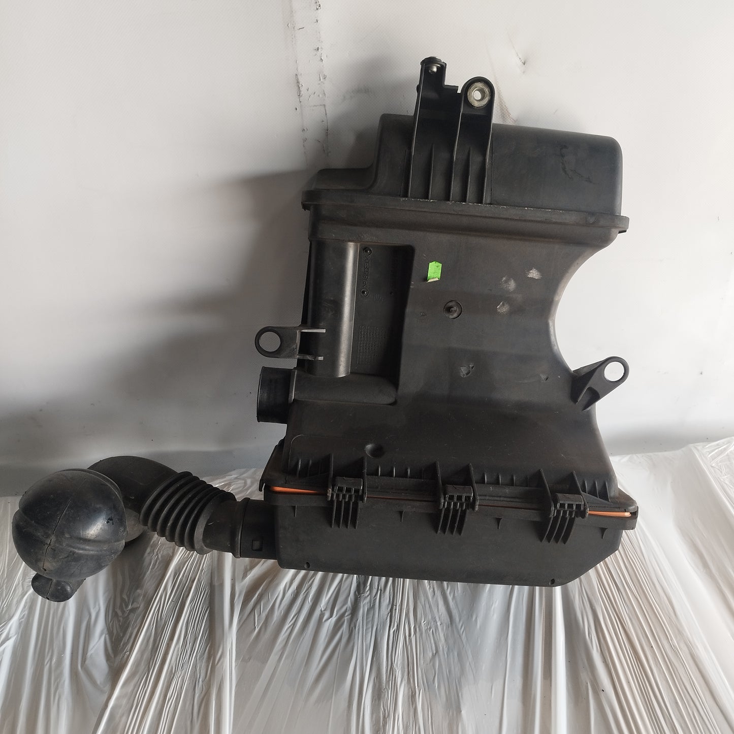 Air Filter Box Fiat bravo/Fiat idea 1.4B 2010 Cod 46783548 EcoAc8622