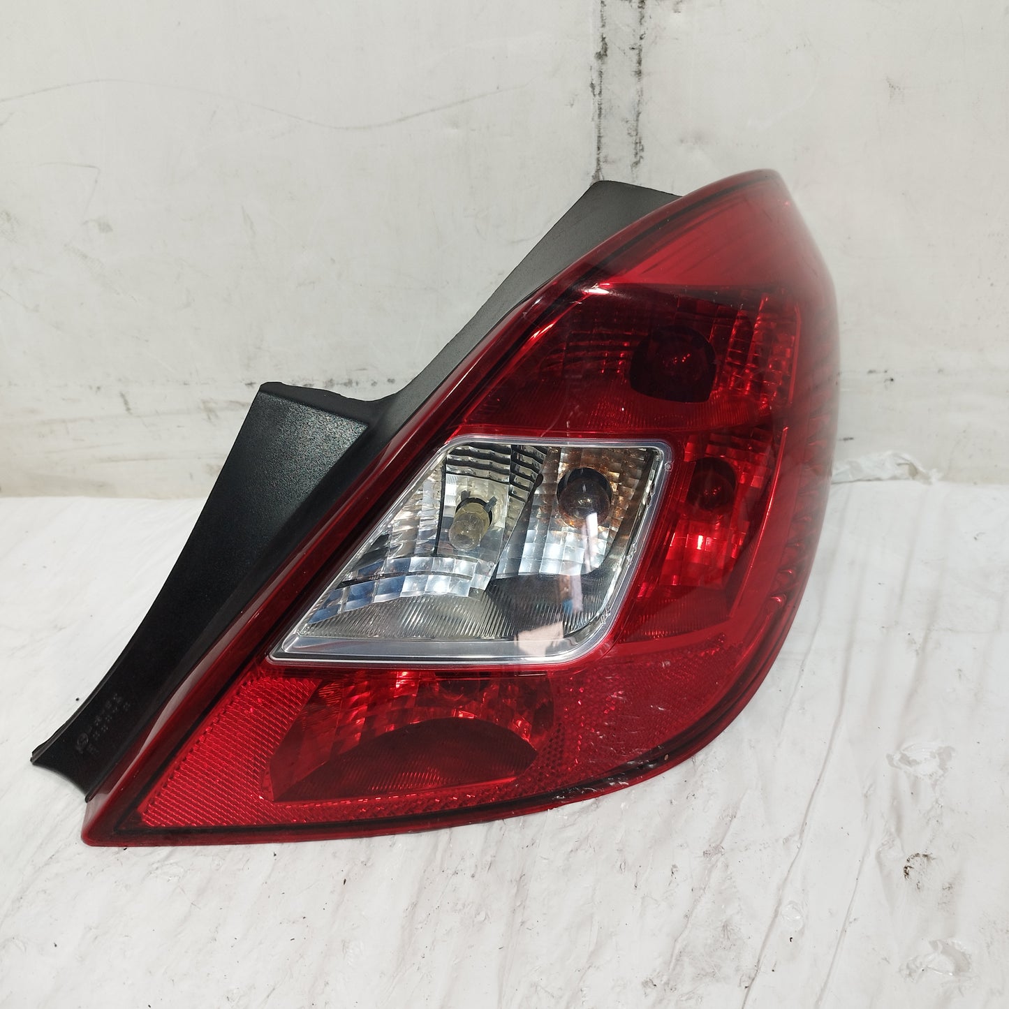 Fanale posteriore dx Opel Corsa D 2006-2014 cod: 13269051 ecoAC16566