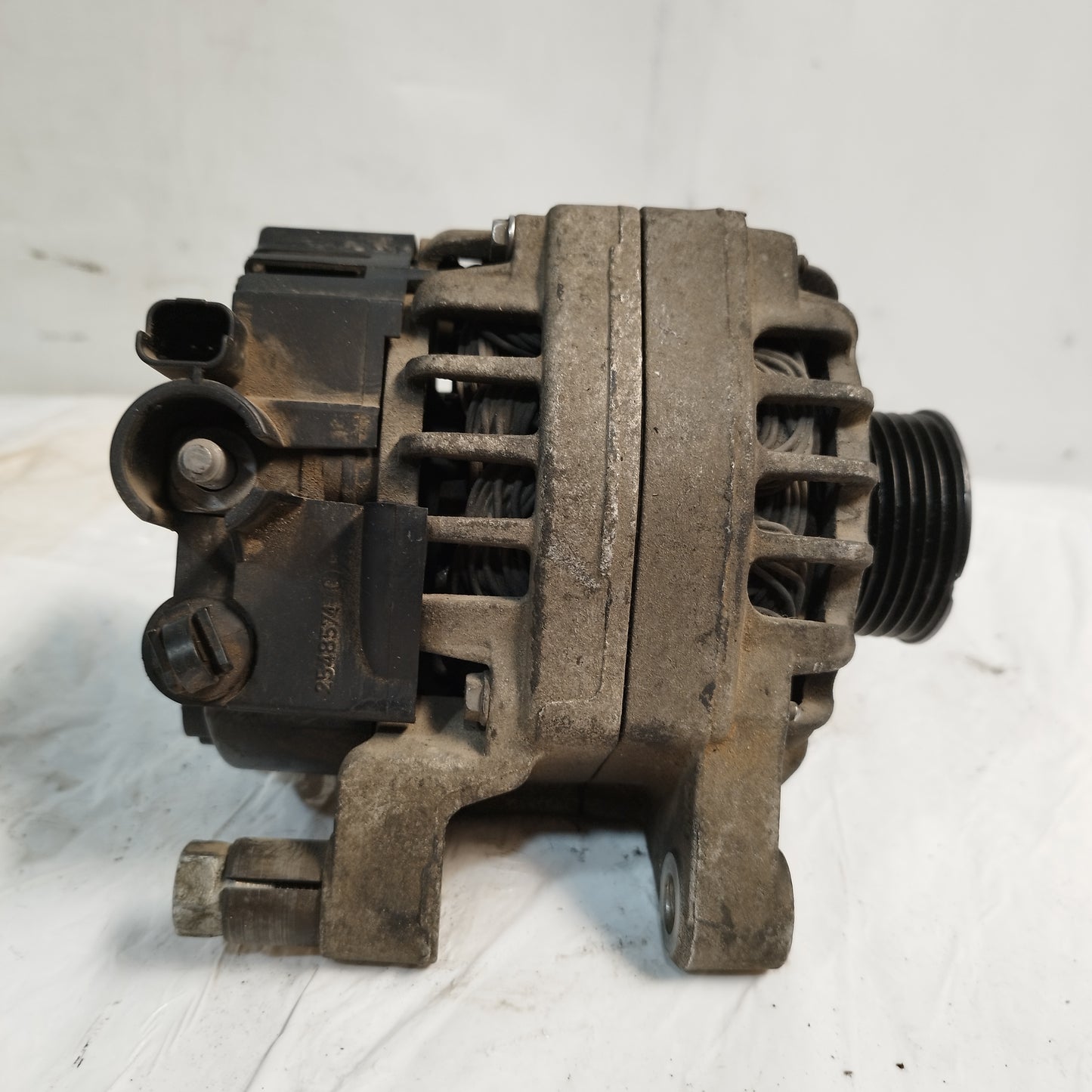 Alternatore Citroen C3 1.4 B 2002-2010 cod: 9642879980 ecoAC16280