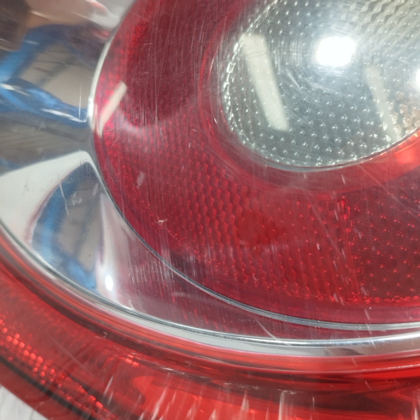 Fanale posteriore dx Ford KA 2010 ecoAC13160