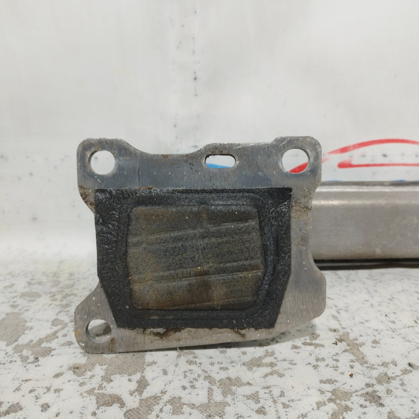 Heckstoßstangenverstärkung Audi A5 40 g-tron 2019 ecoAC10326