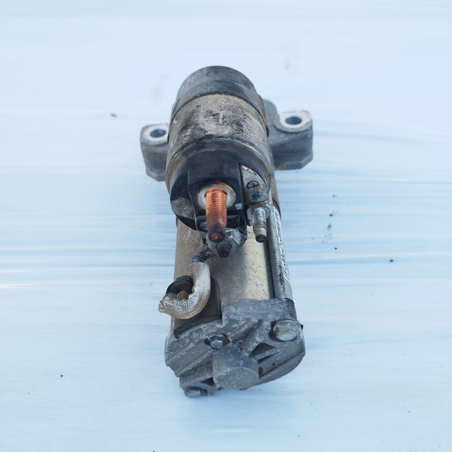Motorino avviamento Ford Focus IV 1.0 / 1.5 Ecoboost 2018-2025 cod: JX6T-11000-CA ecoAC15714