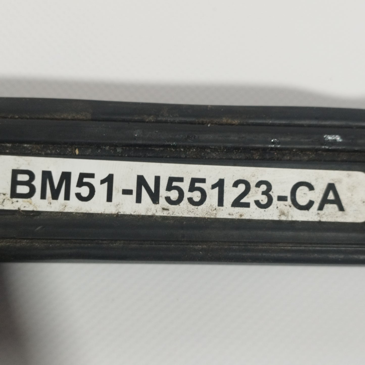 Barre longitudinali Ford Focus 2012 SW Codice: BM51-N55123-CA ecoAC11307