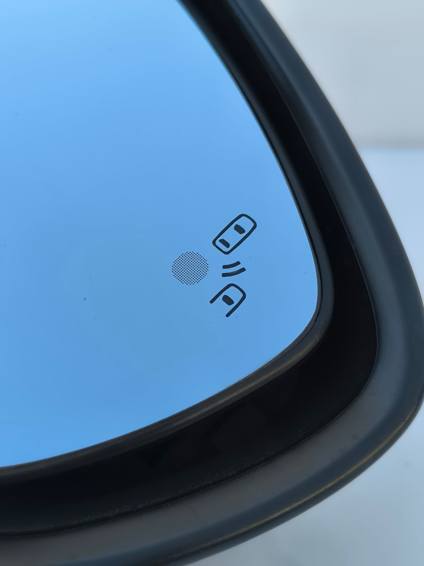 Elektrisch verstellbarer rechter Außenspiegel, schwarz, für Citroën C4, Baujahr 2011, 19 Drähte und 2 Pins, Code: E20209338 ecoAG6452