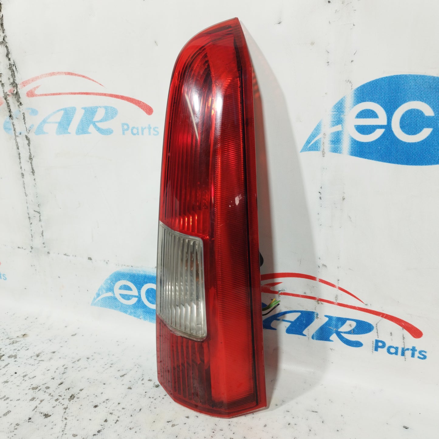 Rückleuchte oben rechts Volvo V70 2003 ecoAC9875