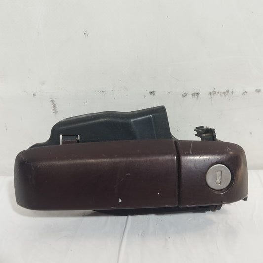 Maniglia esterna anteriore sx marrone Fiat Idea 2003-2012 ecoAC15997