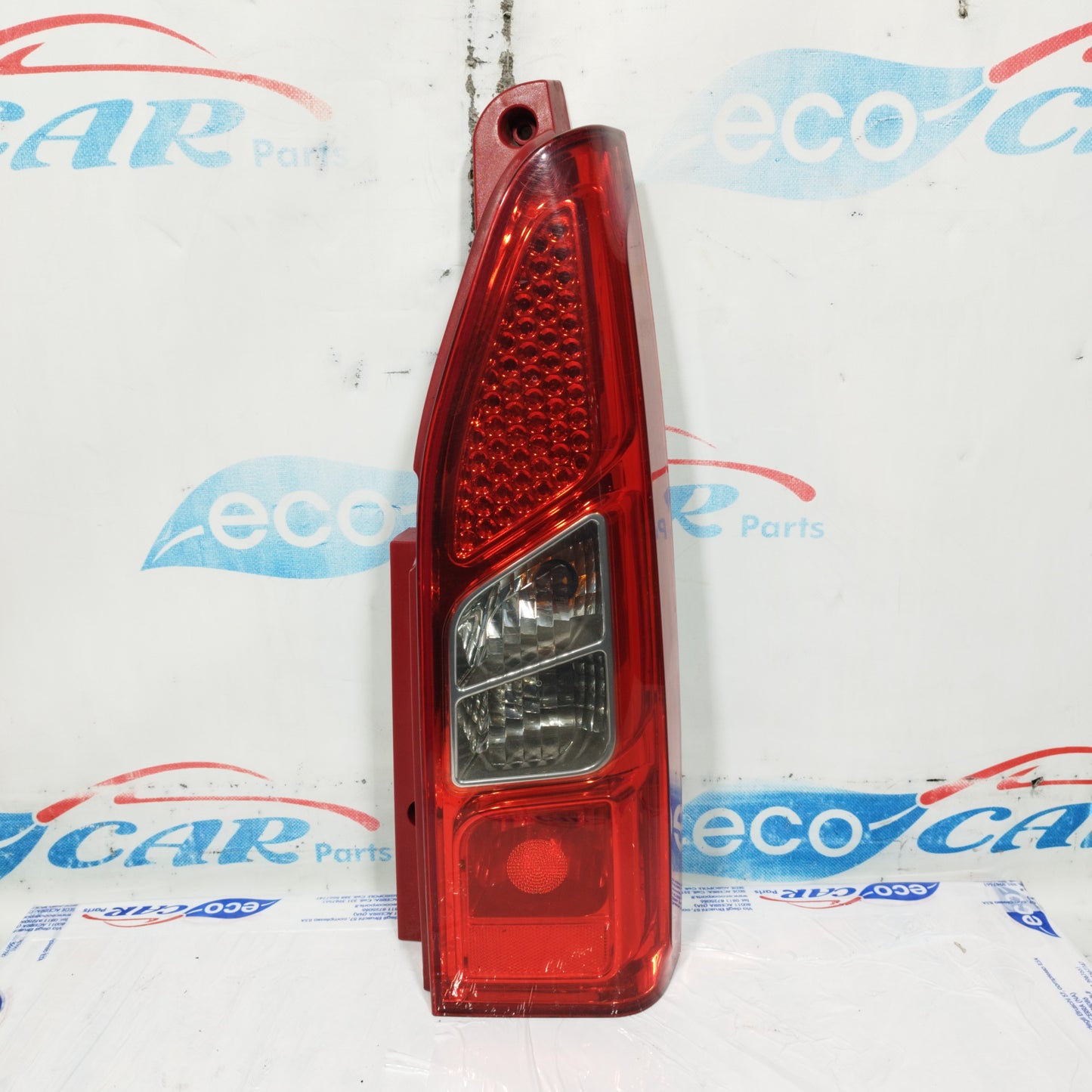 Citroen Berlingo 2012 ecoAC10667 right rear light