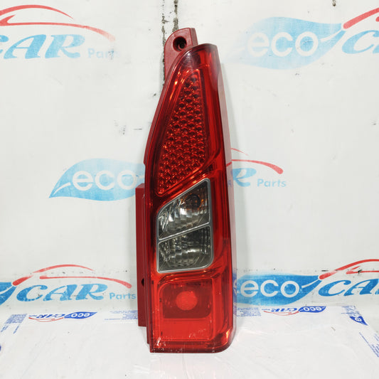 Citroen Berlingo 2012 ecoAC10667 right rear light