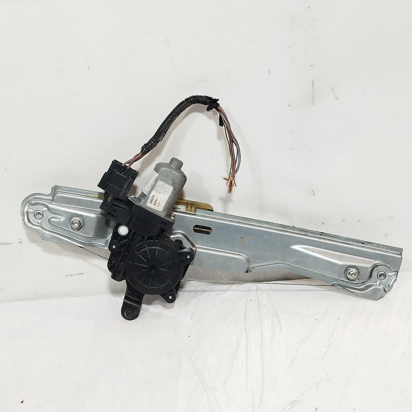 Cremagliera posteriore sx Ford C-Max 2011  cod: 920397104 ecoAC14955
