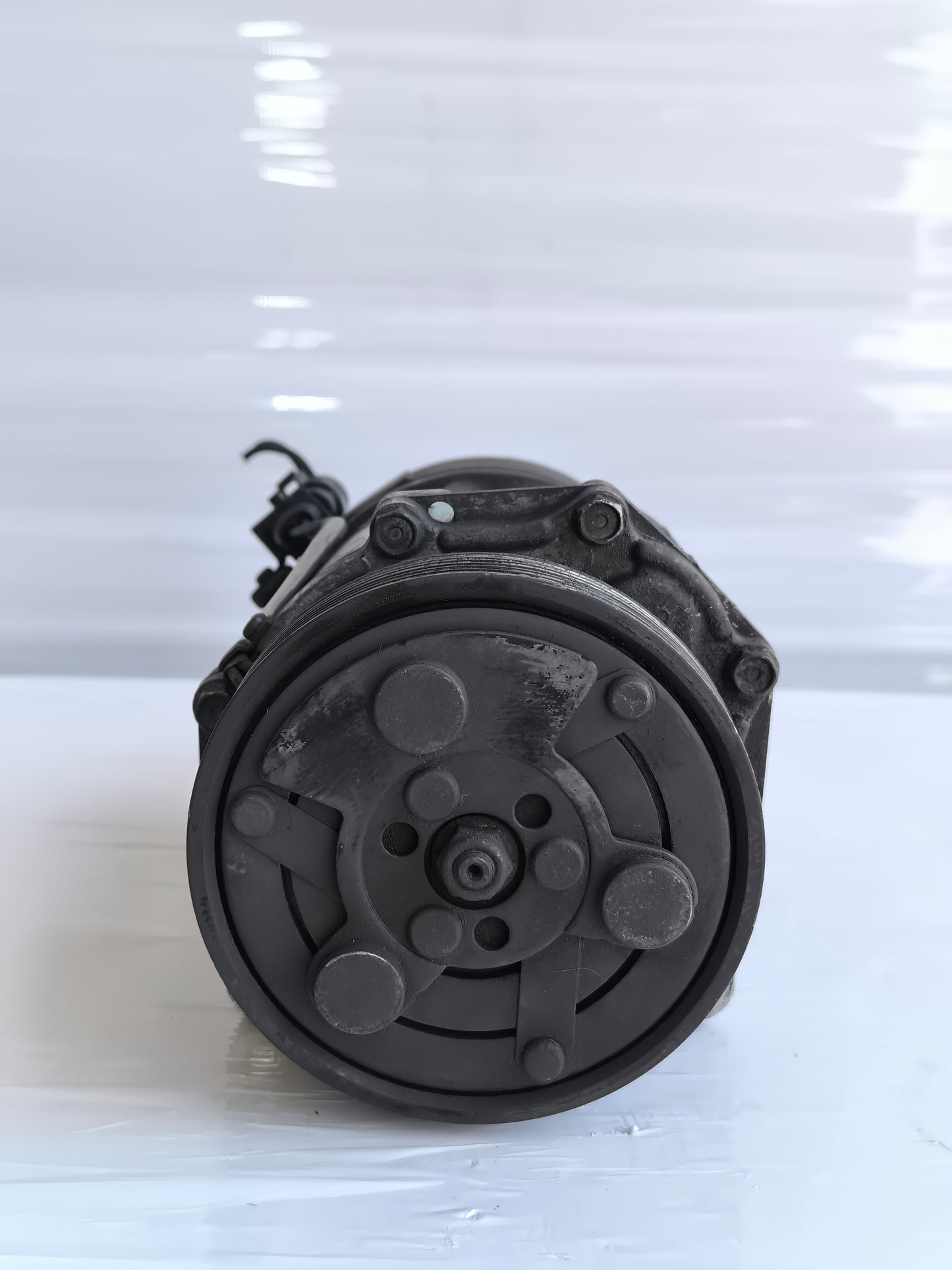 Compressore aria condizionata Volkswagen Golf IV (1J) 1.9 TDI 1997-2006 cod: 1j0820803f ecoAG8583