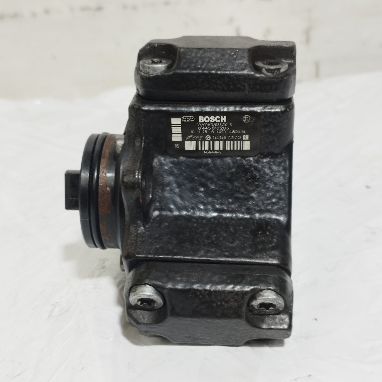 Pompa Common Rail Opel Corsa D 1.3 D 2010-2014 cod: 0445010203 ecoAC16068