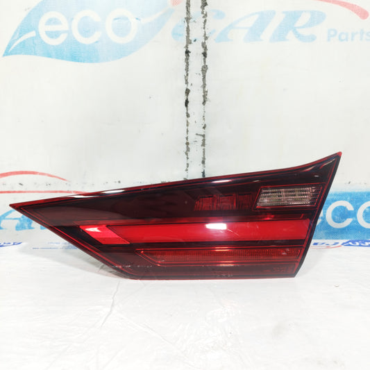Innenbeleuchtung der Heckklappe BMW 1er F40 2022 ecoAC10998