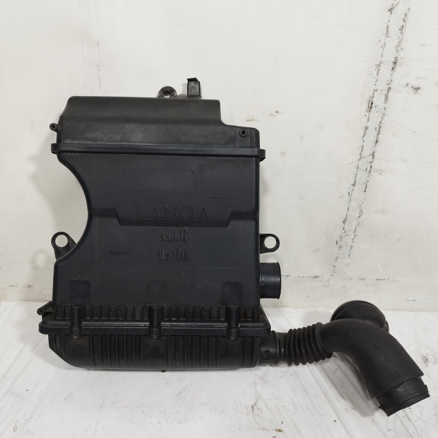Scatola Filtro aria Lancia Ypsilon 1.4 B 16V 2004-2014 cod: 46783548 ecoAC16760