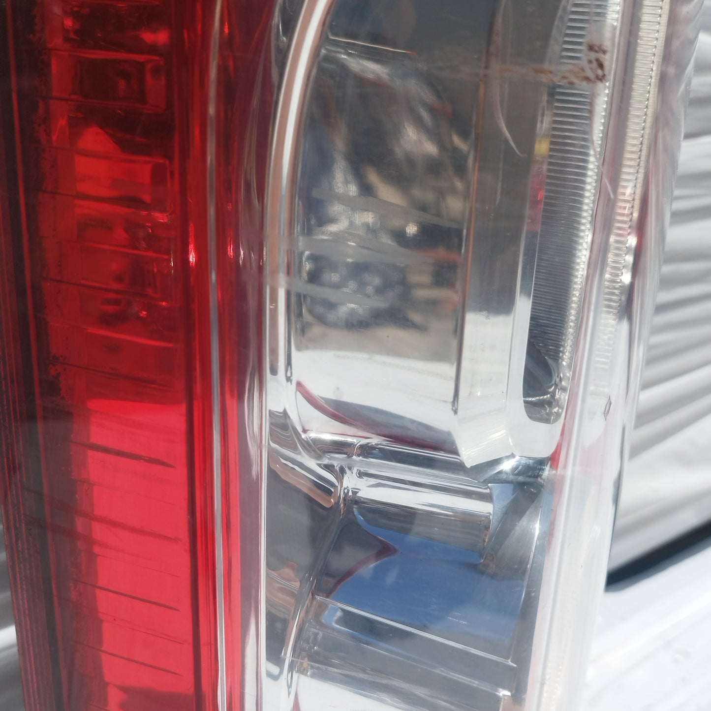 Fanale posteriore sx Fiat Ducato 2006-2014 ecoDM217