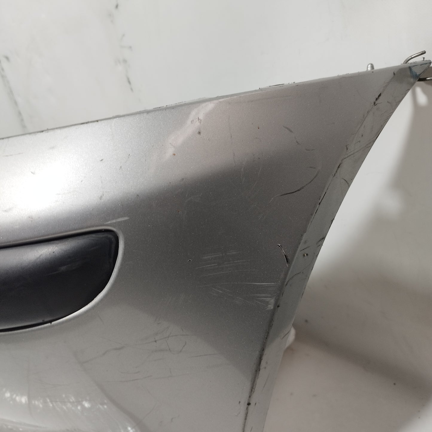 Paraurti posteriore Fiat Punto (188) 1999-2003 Restyling ecoAC15382