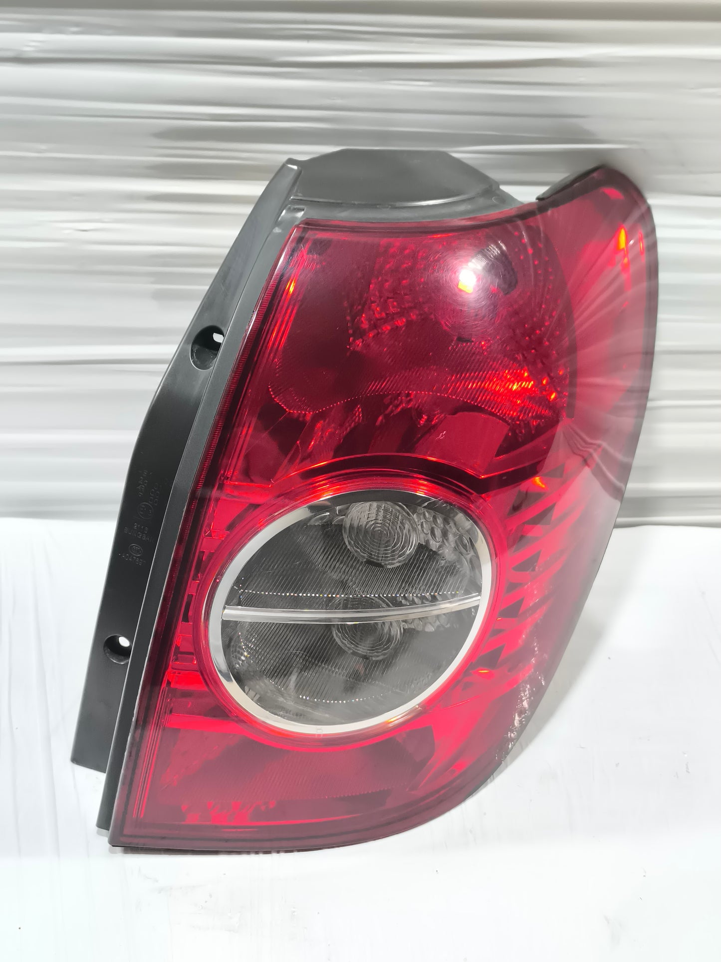 Fanale posteriore dx Chevrolet Captiva I (C100) anno 2006-2011 ecoAG9652