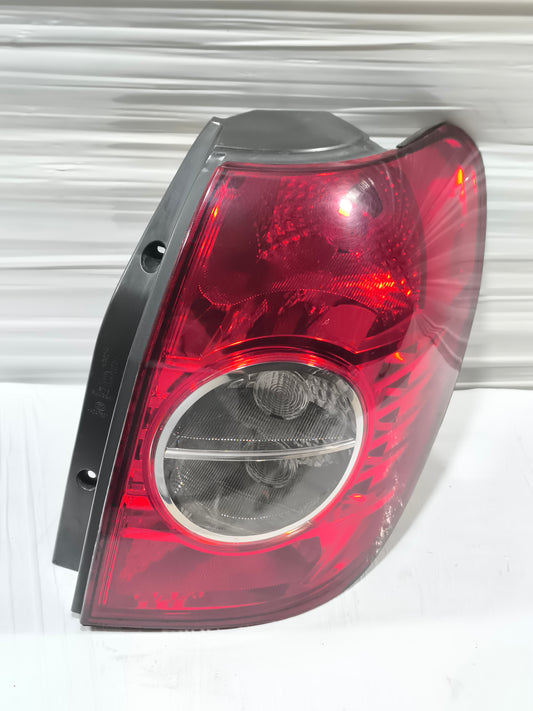 Fanale posteriore dx Chevrolet Captiva I (C100) anno 2006-2011 ecoAG9652