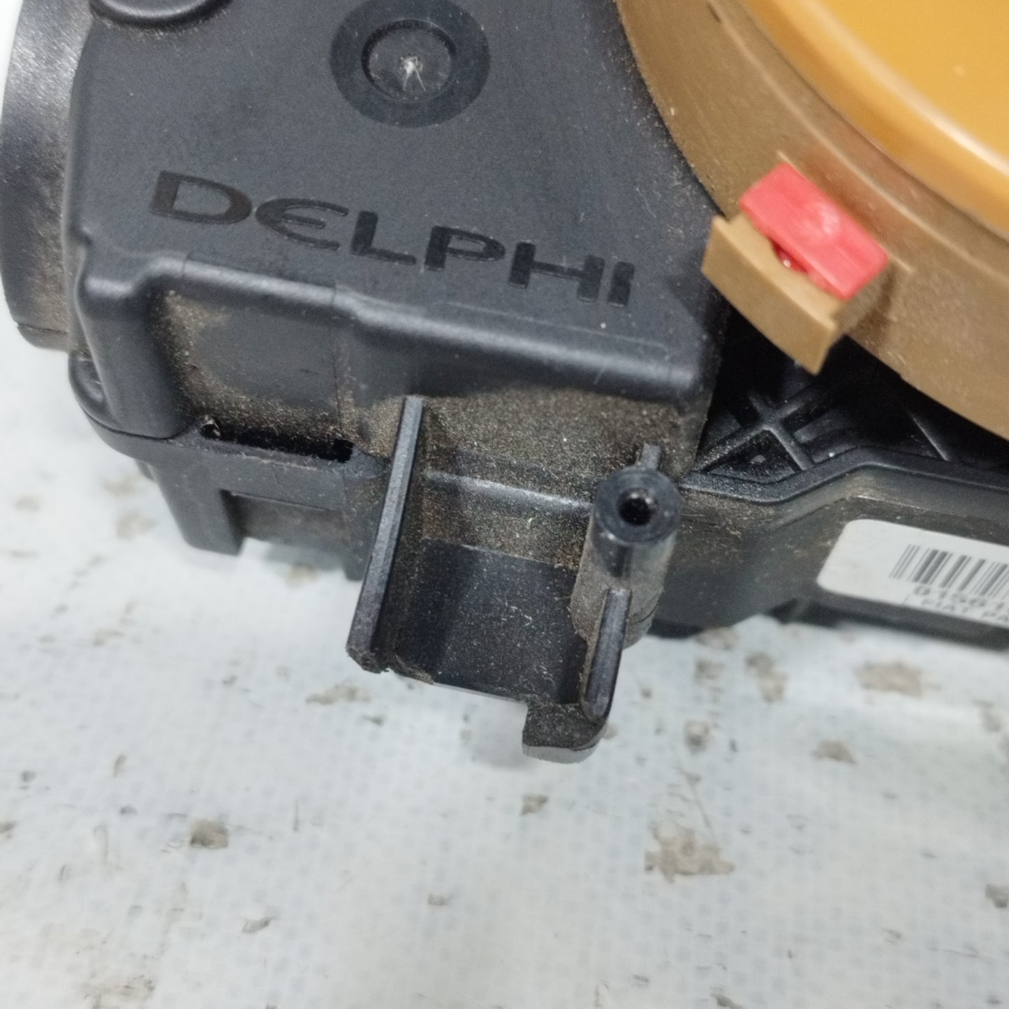 Alfa Romeo Giulietta 2016 headlight switch code: 015610622307070 ecoAC10262