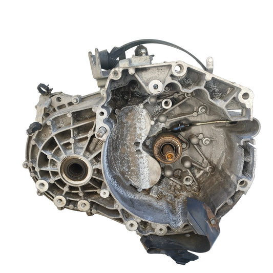 Cambio manuale 6M Alfa Romeo Giulietta 1.4 TB 2016-2020 ecoAC16136