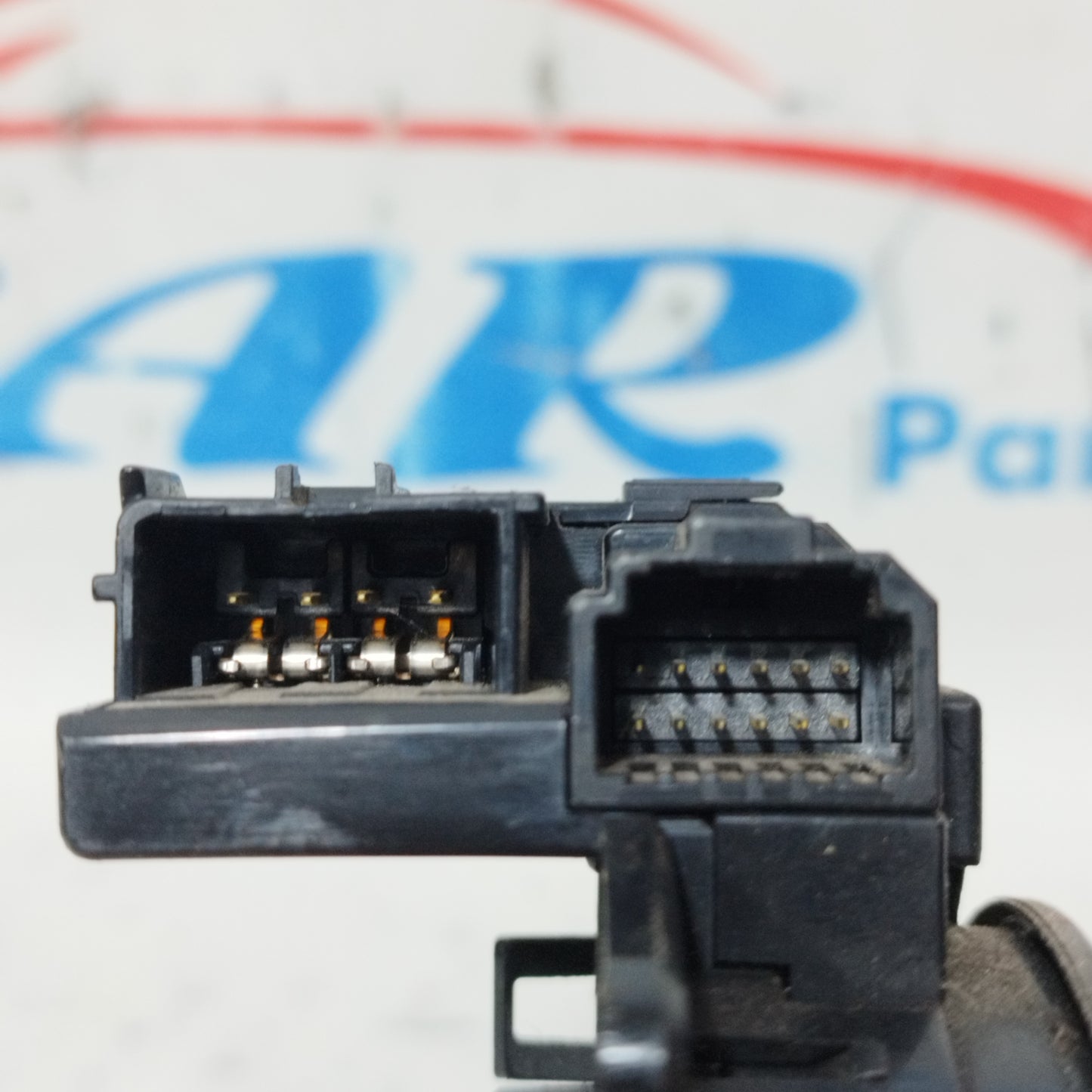 Contatto Spiralato Toyota Yaris 2009 ecoAC10578