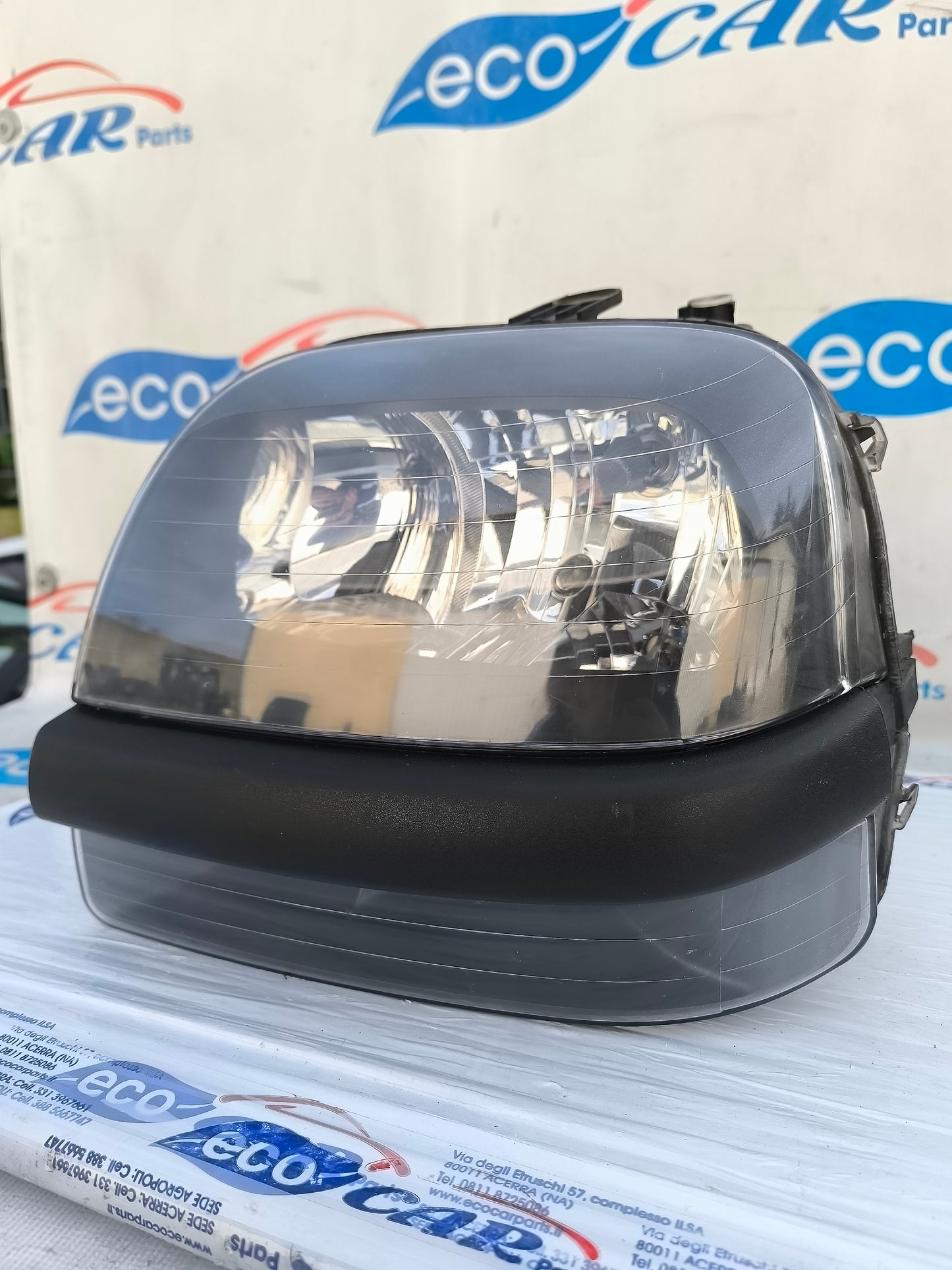 Fanale anteriore sx Fiat Doblò 2001 DEPO ecoAG5919