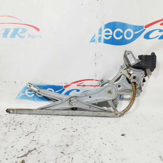 Front right rack Toyota Verso 2009 code: 69810-0F020 ecoAC9890